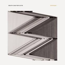 Death Cab For Cutie : Kintsugi